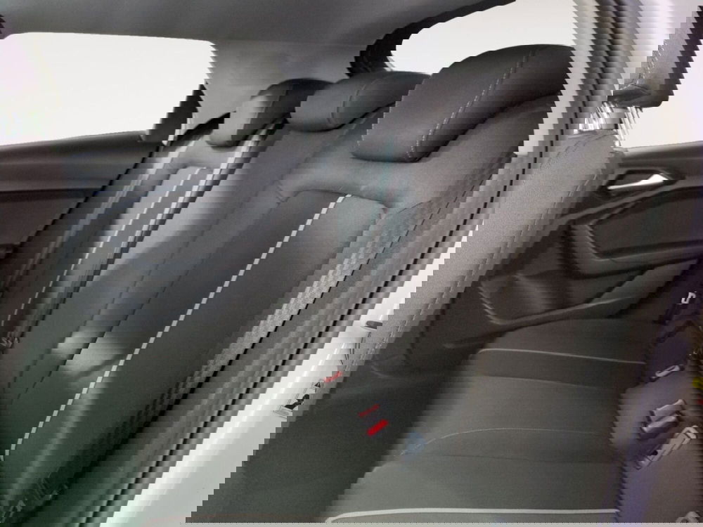 Audi A1 Sportback usata a Agrigento (12)