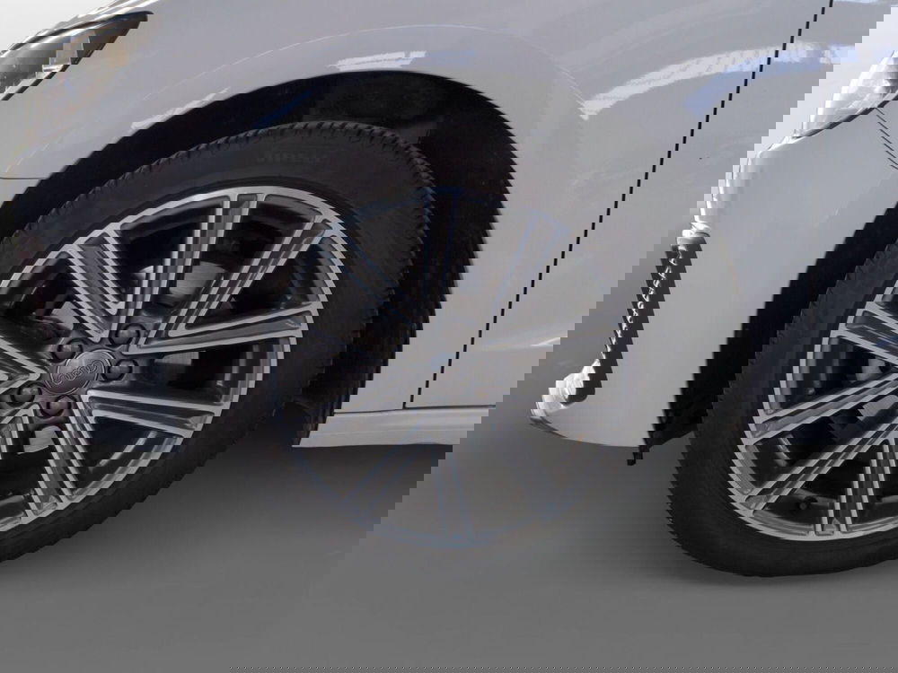 Audi A1 Sportback usata a Agrigento (13)