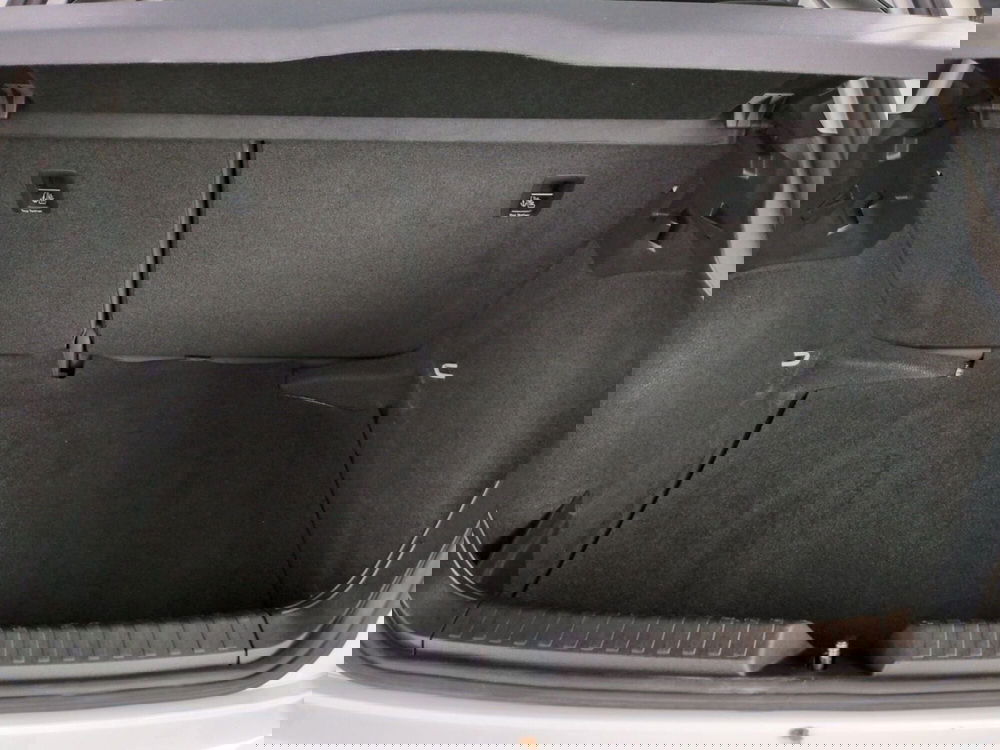 Audi A1 Sportback usata a Agrigento (15)