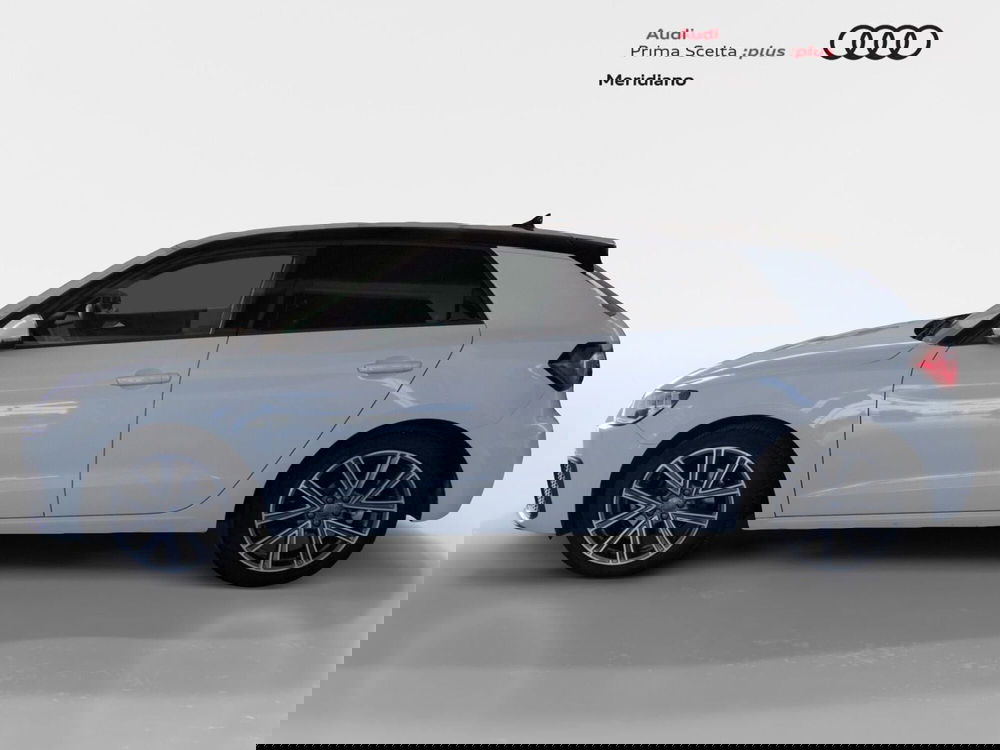 Audi A1 Sportback usata a Agrigento (2)