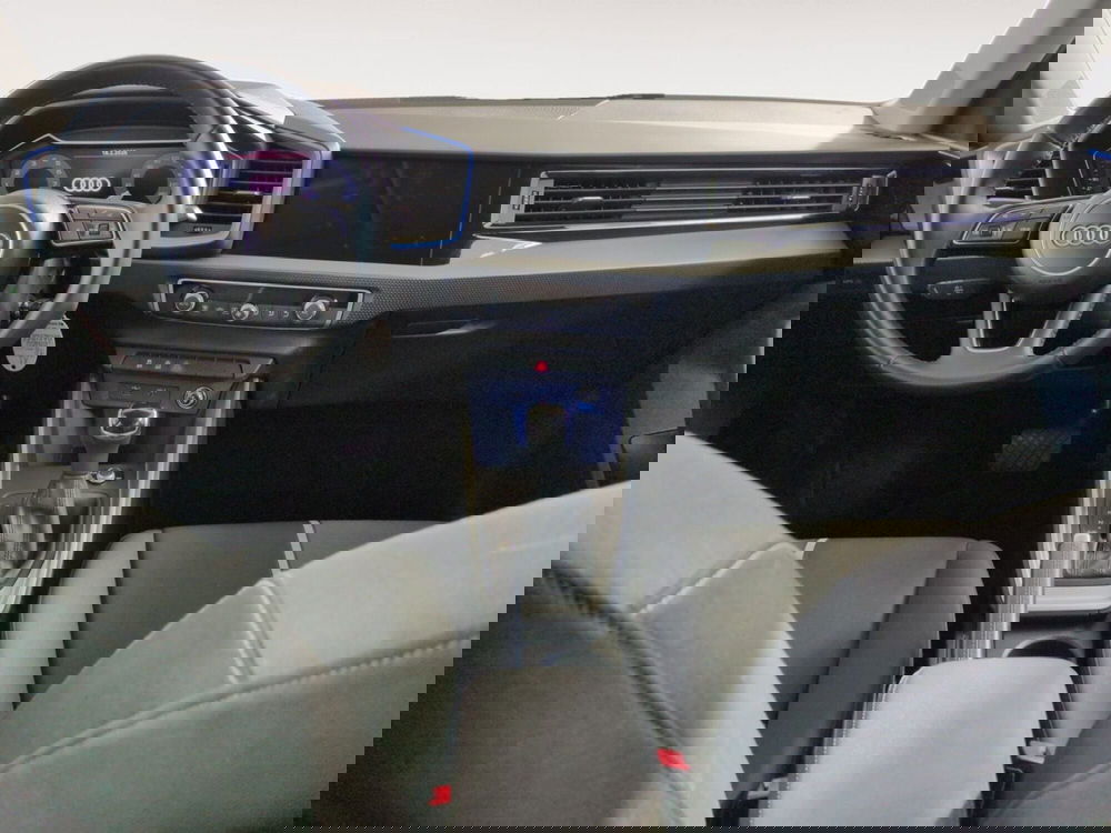 Audi A1 Sportback usata a Agrigento (9)