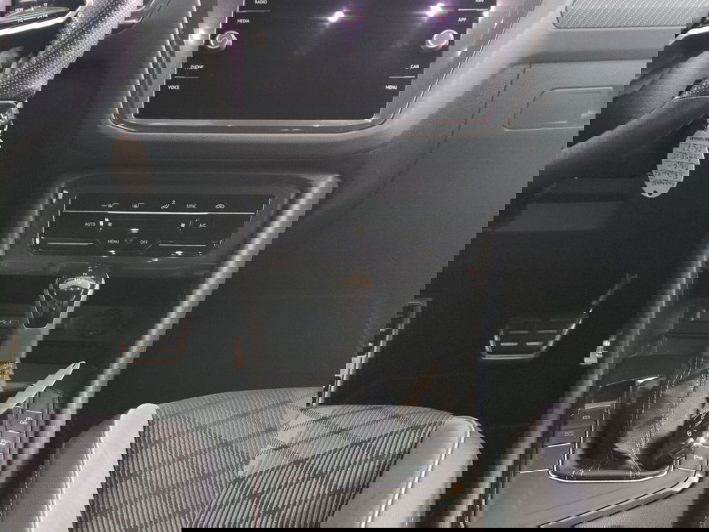 Volkswagen Tiguan usata a Agrigento (10)