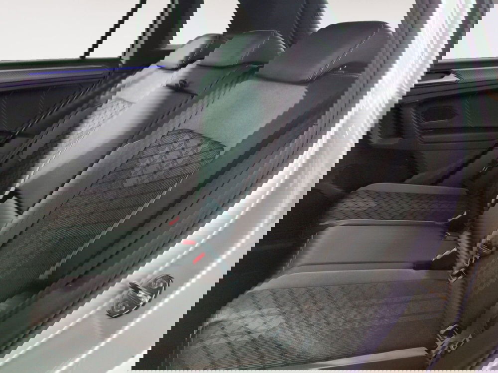 Volkswagen Tiguan usata a Agrigento (12)