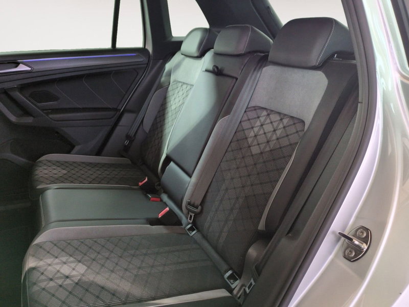 Volkswagen Tiguan usata a Agrigento (12)