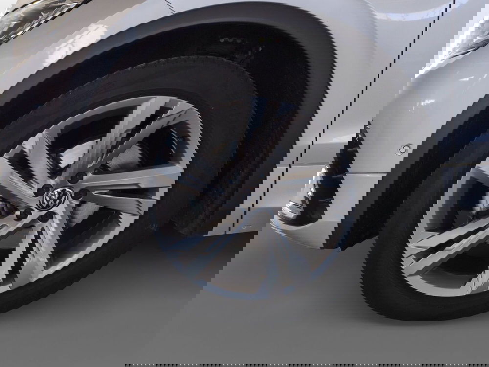 Volkswagen Tiguan usata a Agrigento (13)