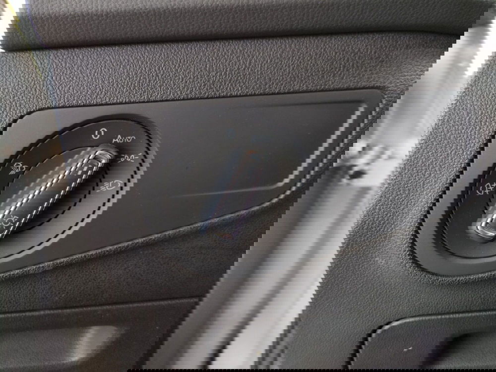 Volkswagen Tiguan usata a Agrigento (14)