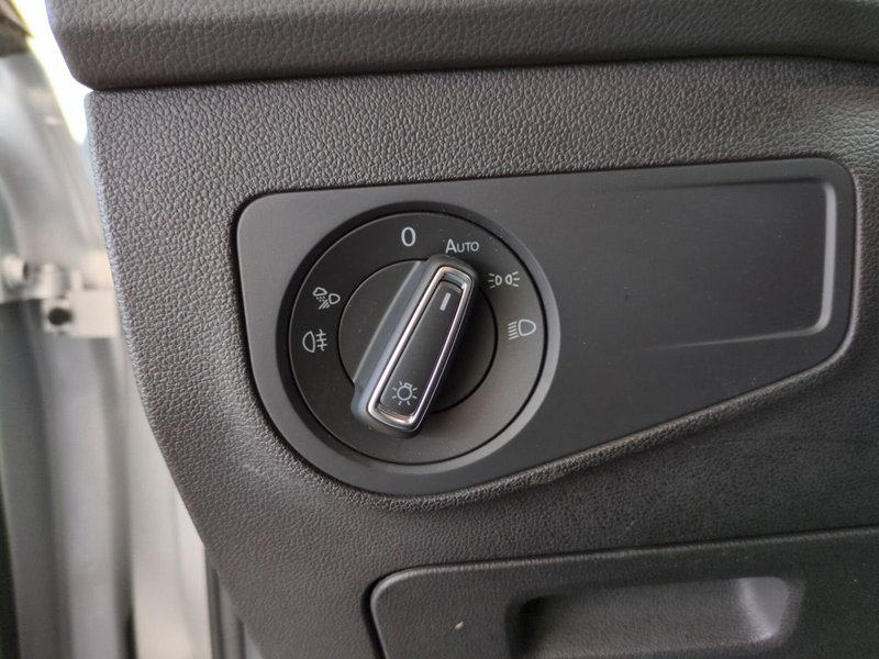 Volkswagen Tiguan usata a Agrigento (14)