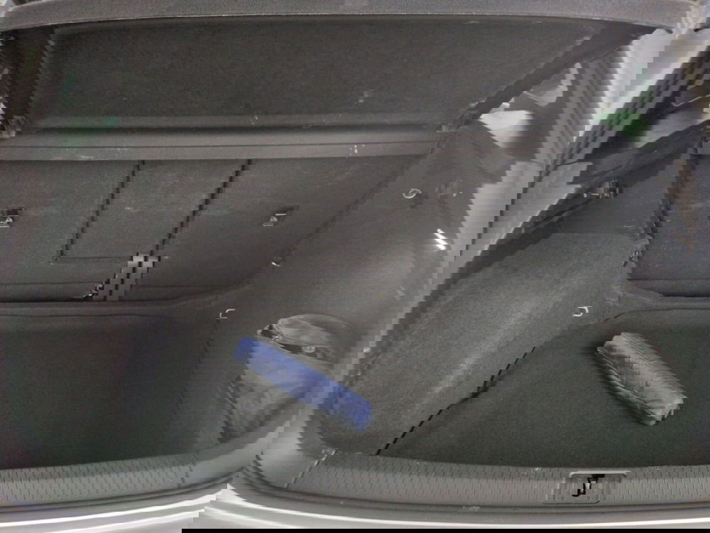 Volkswagen Tiguan usata a Agrigento (15)