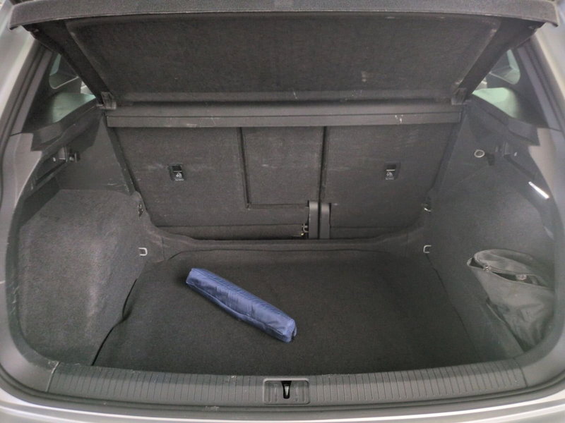 Volkswagen Tiguan usata a Agrigento (15)