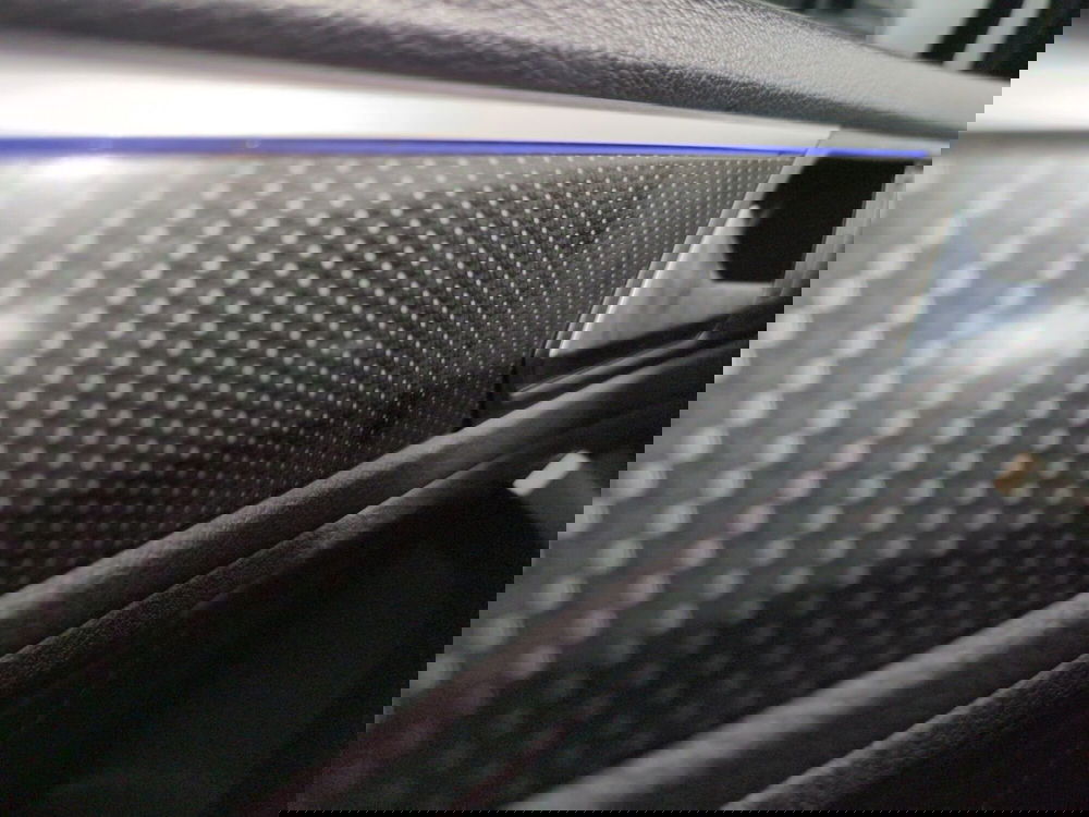 Volkswagen Tiguan usata a Agrigento (16)