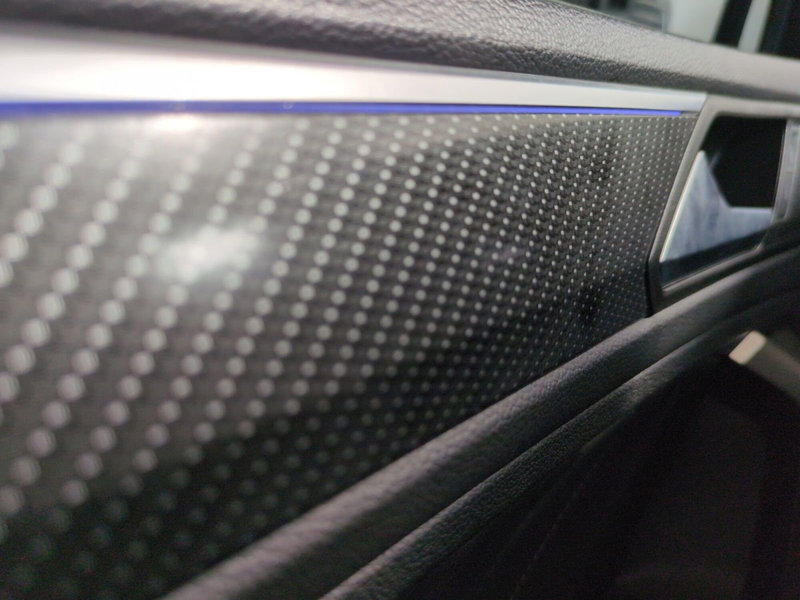 Volkswagen Tiguan usata a Agrigento (16)