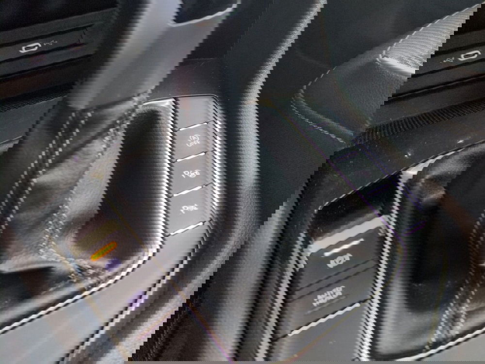 Volkswagen Tiguan usata a Agrigento (18)