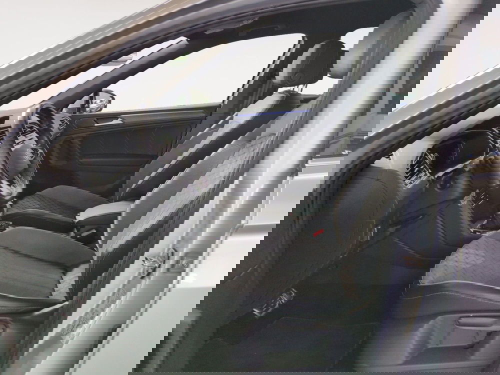 Volkswagen Tiguan usata a Agrigento (8)