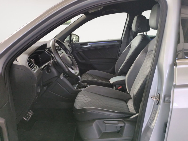 Volkswagen Tiguan usata a Agrigento (8)