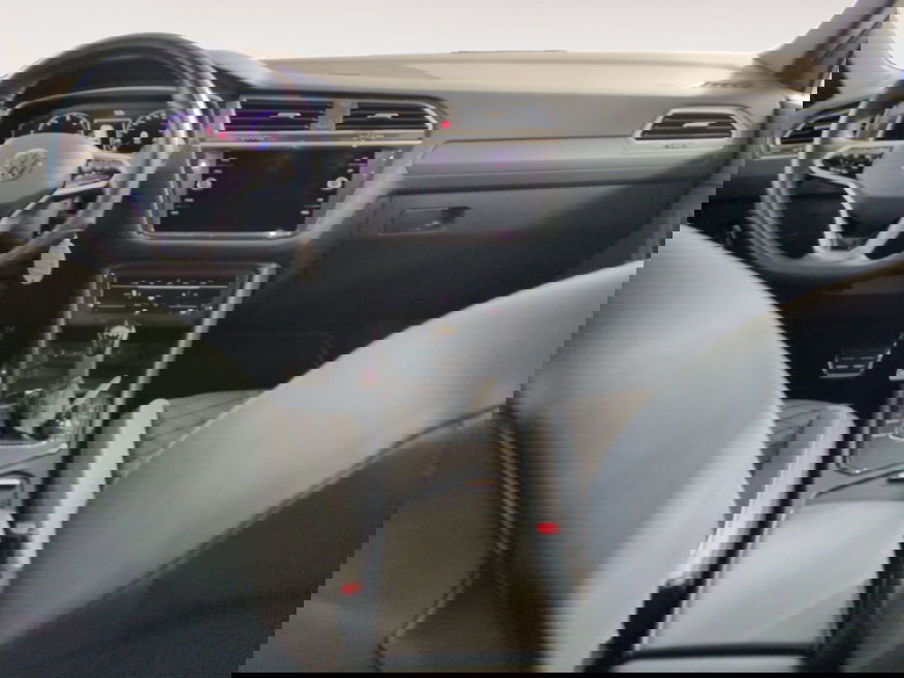 Volkswagen Tiguan usata a Agrigento (9)