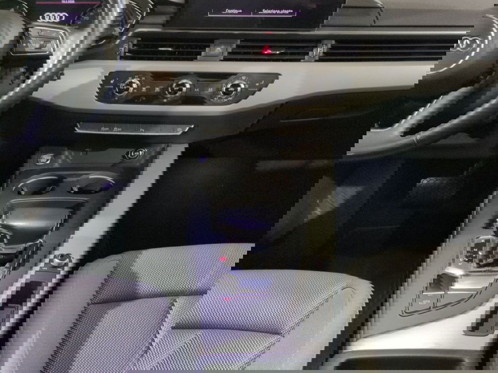 Audi A4 usata a Agrigento (10)