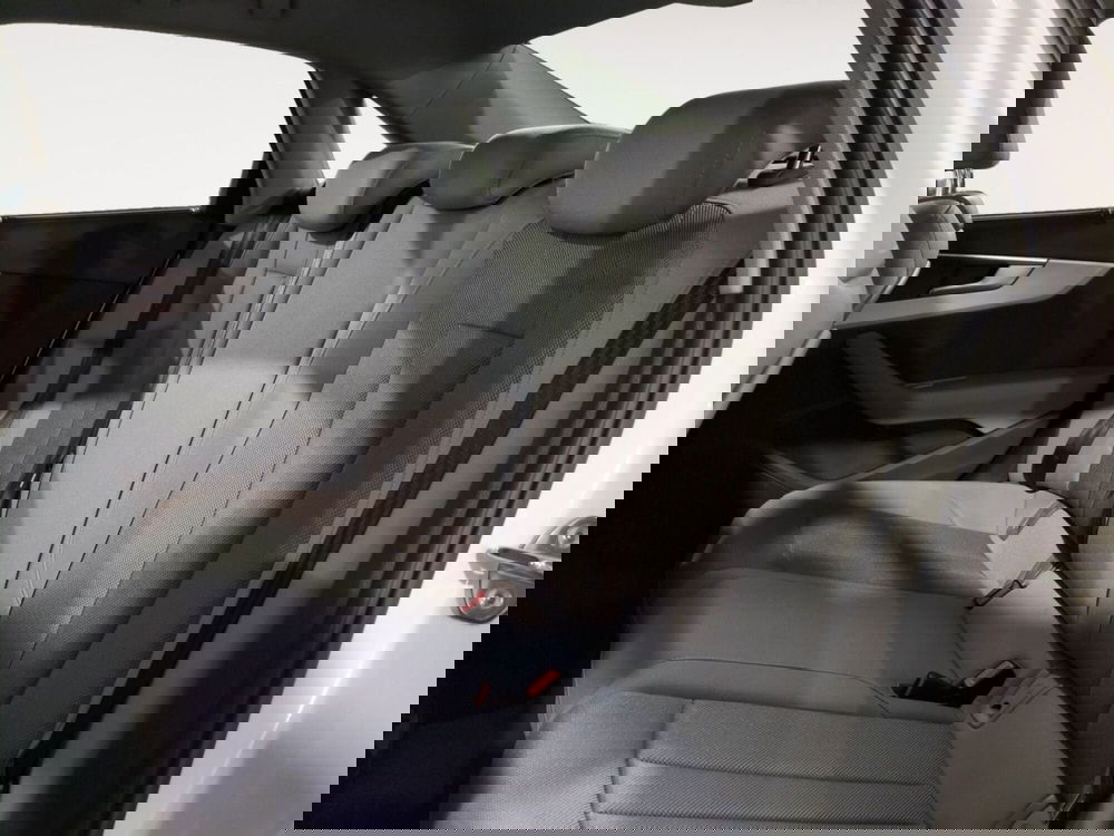 Audi A4 usata a Agrigento (12)