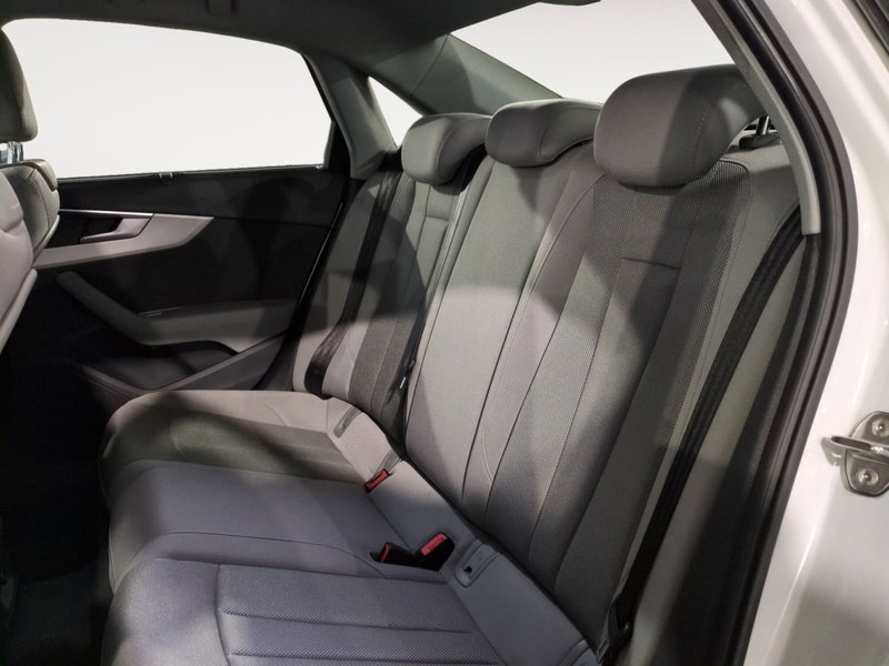 Audi A4 usata a Agrigento (12)