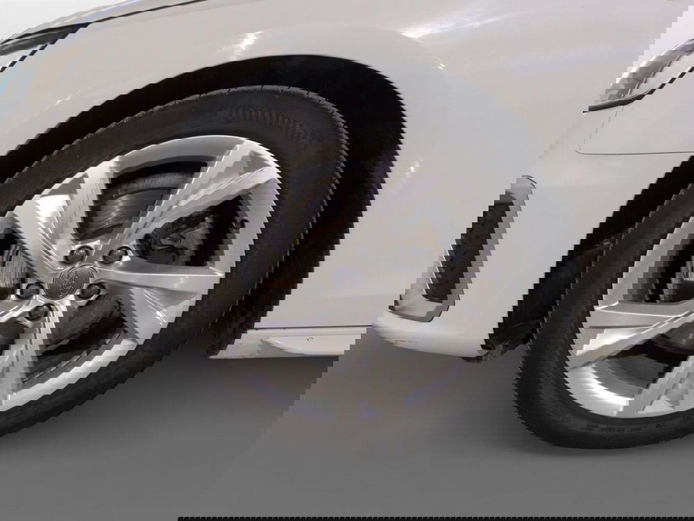 Audi A4 usata a Agrigento (13)