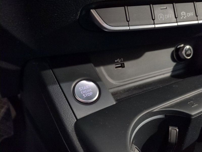 Audi A4 usata a Agrigento (14)