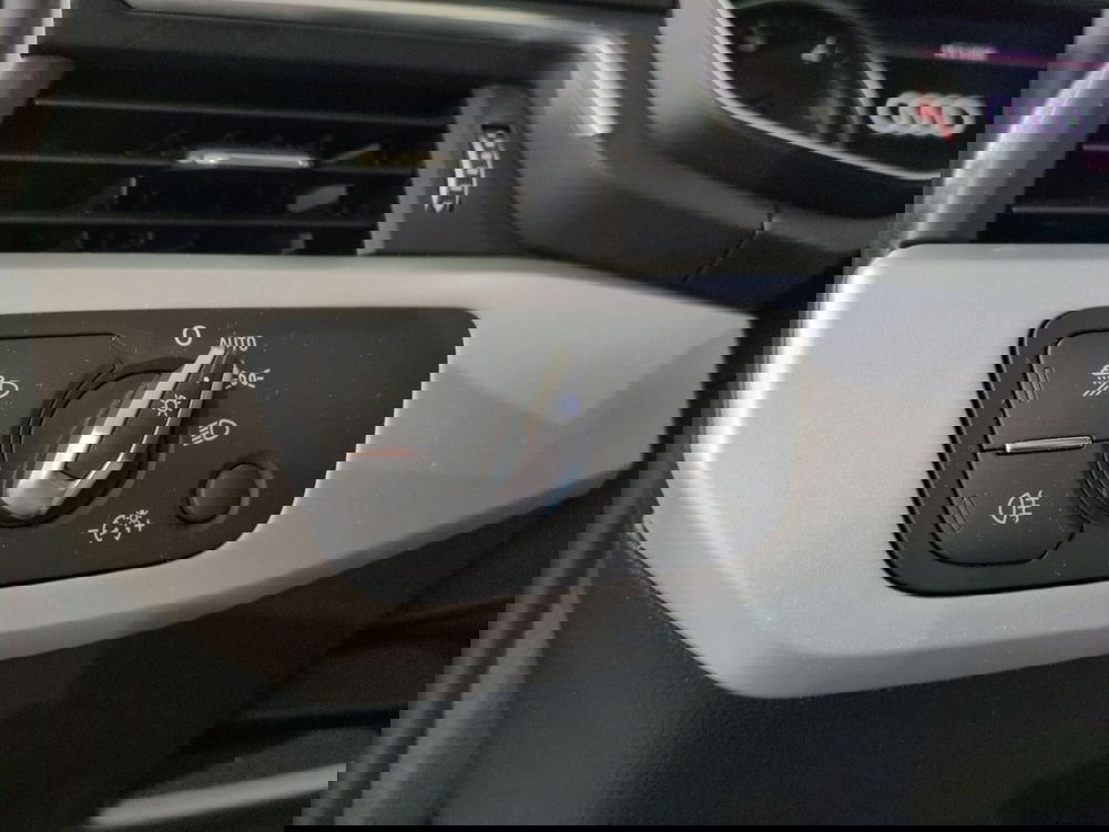 Audi A4 usata a Agrigento (15)