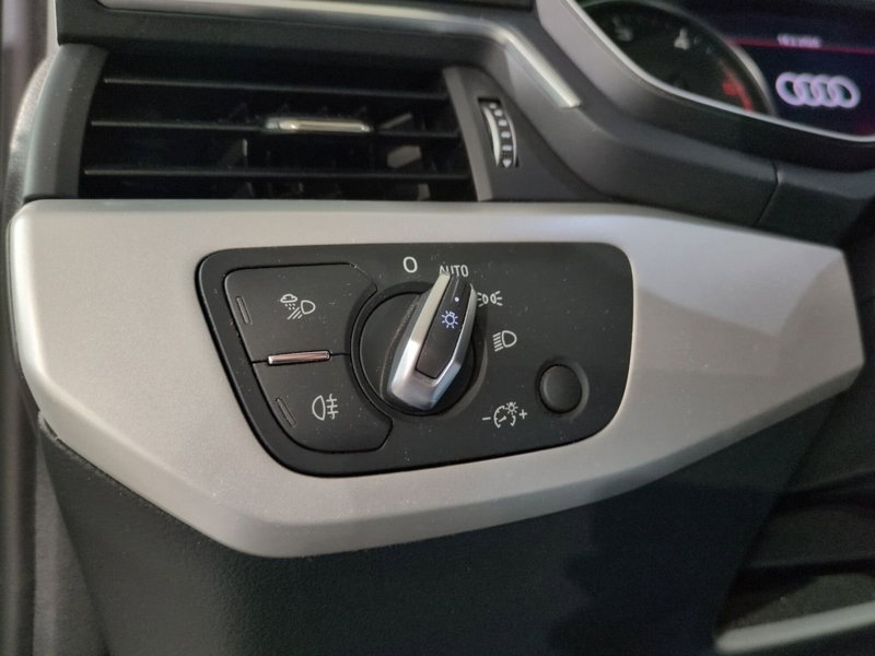 Audi A4 usata a Agrigento (15)