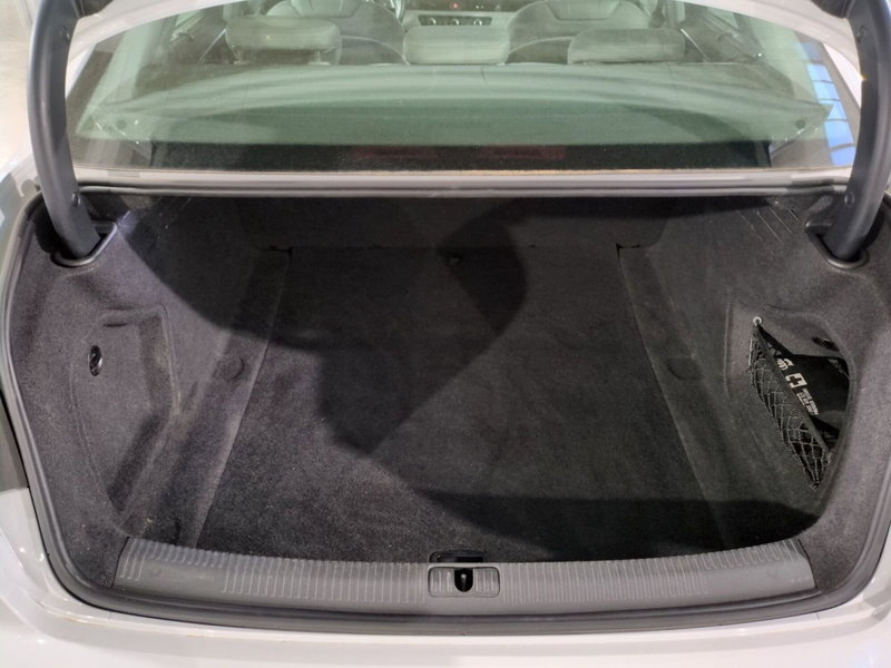 Audi A4 usata a Agrigento (16)