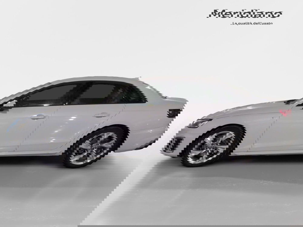 Audi A4 usata a Agrigento (2)