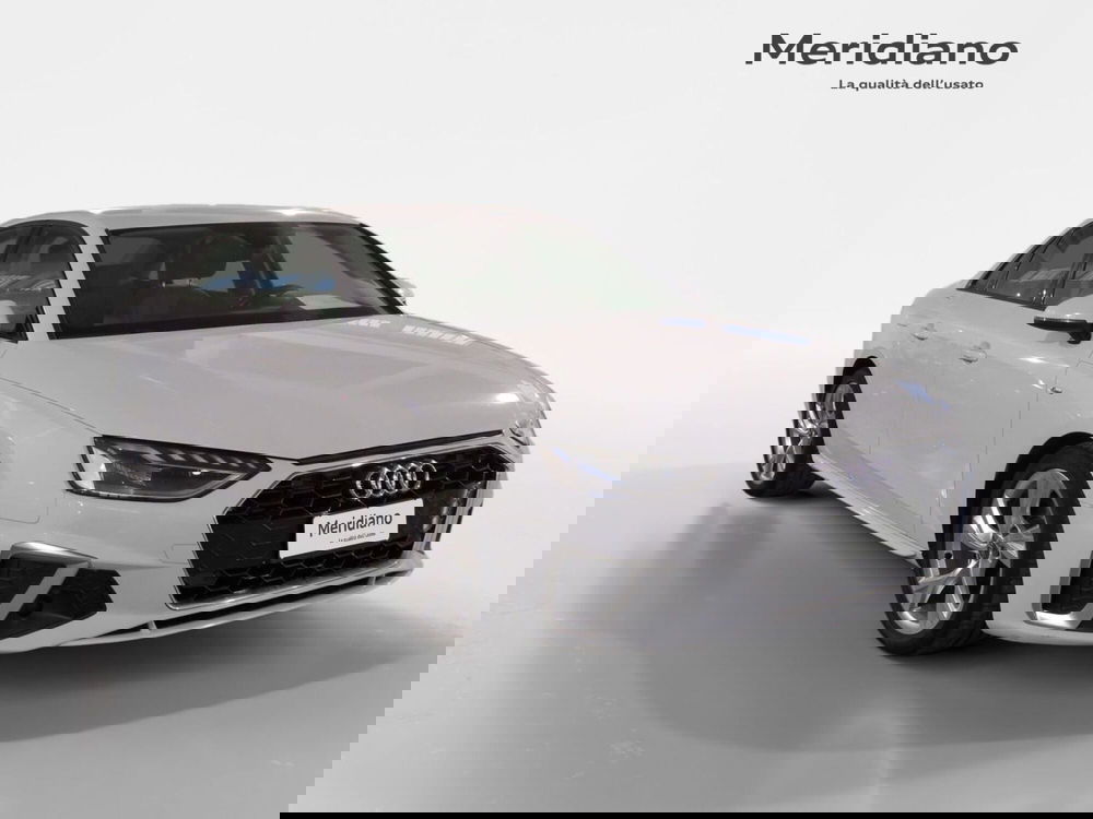 Audi A4 usata a Agrigento (6)