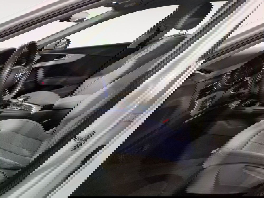 Audi A4 usata a Agrigento (8)