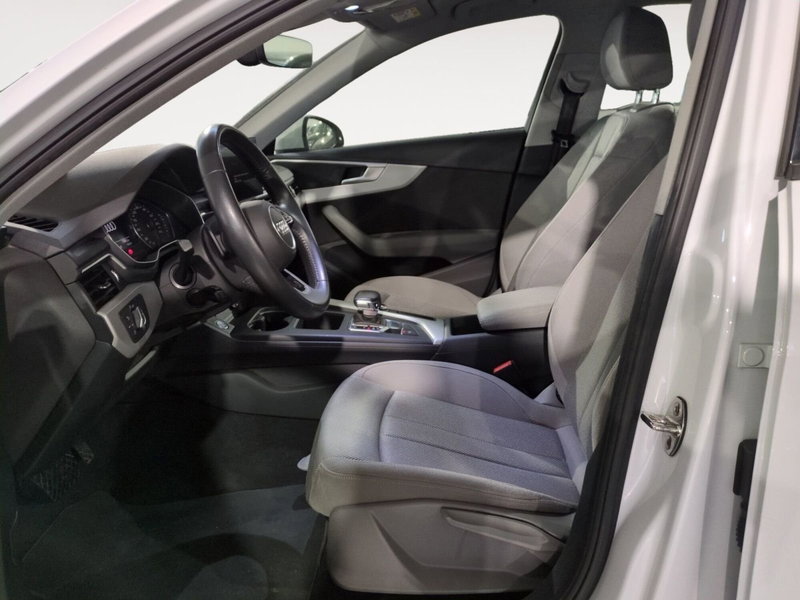 Audi A4 usata a Agrigento (8)