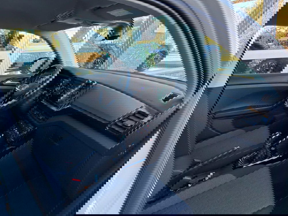 Volkswagen T-Cross usata a Monza e Brianza (10)