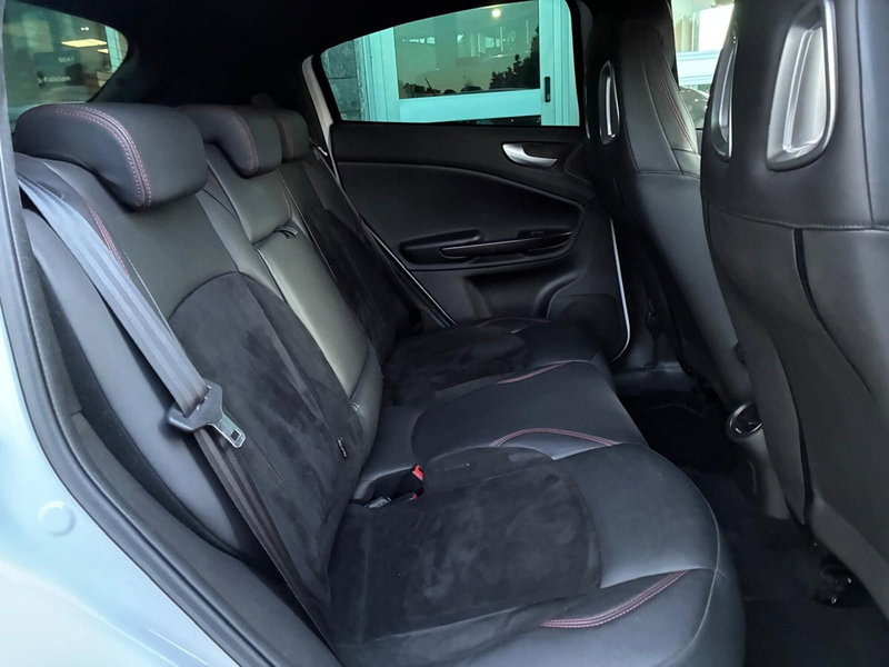 Alfa Romeo Giulietta usata a Monza e Brianza (12)