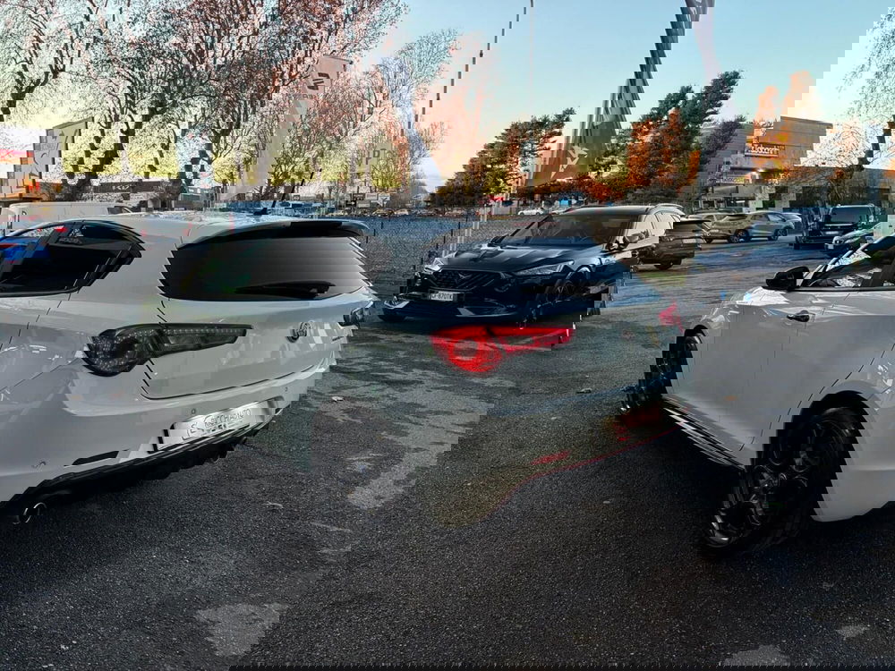 Alfa Romeo Giulietta usata a Monza e Brianza (3)