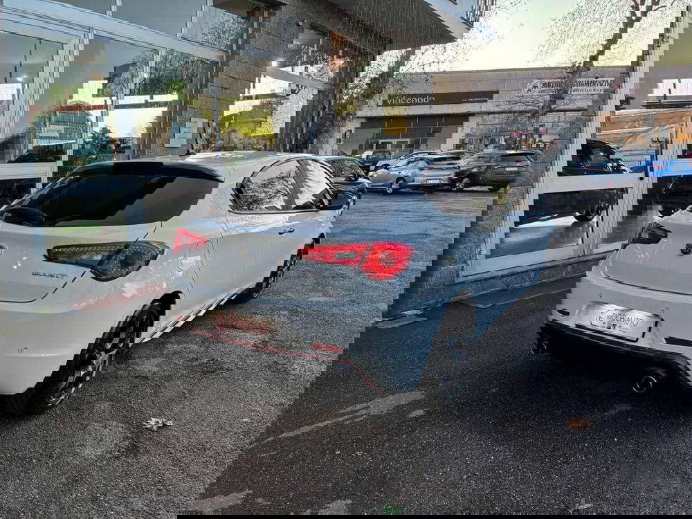 Alfa Romeo Giulietta usata a Monza e Brianza (4)