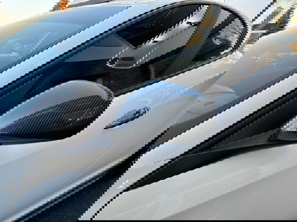 Alfa Romeo Giulietta usata a Monza e Brianza (7)