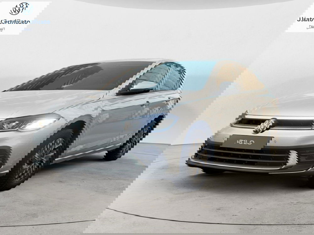 Volkswagen Polo usata a Genova