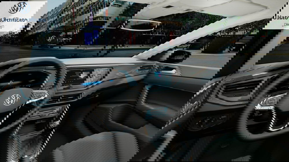 Volkswagen Polo usata a Genova (10)