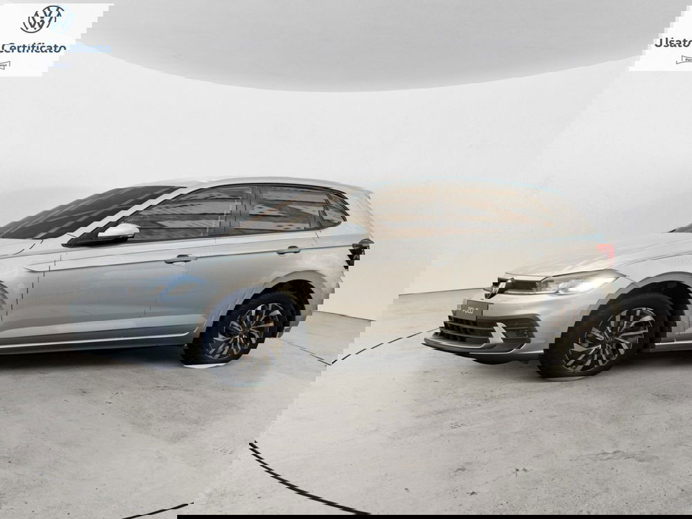 Volkswagen Polo usata a Genova (2)