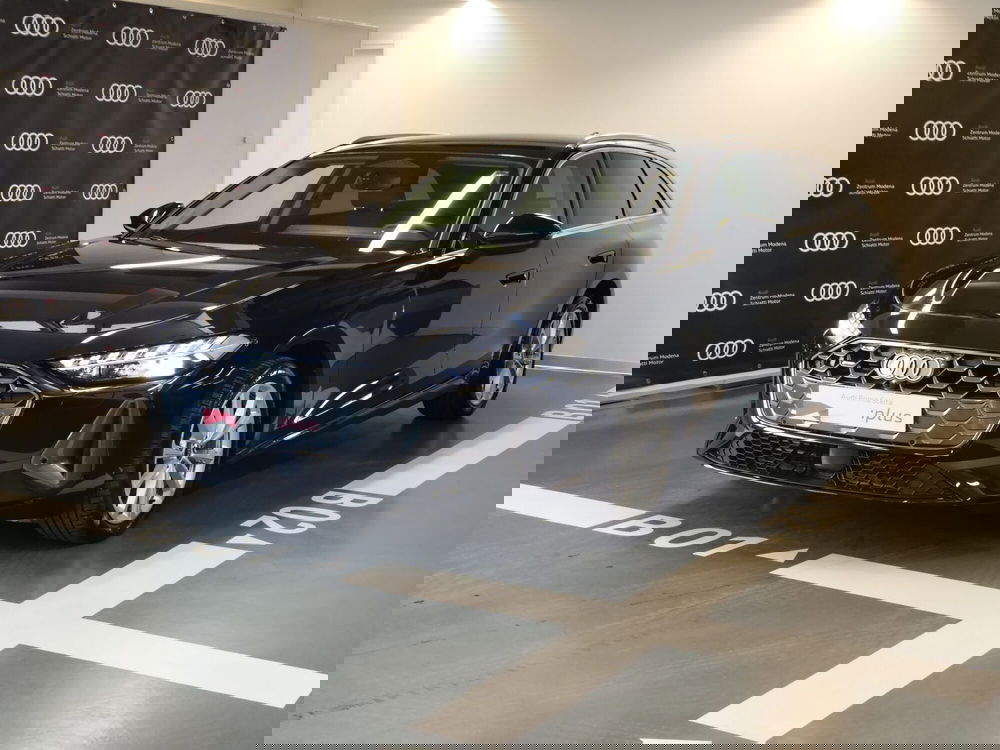 Audi A5 Avant usata a Modena