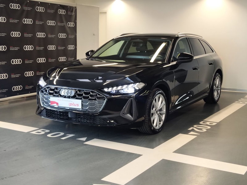 Audi A5 Avant usata a Modena