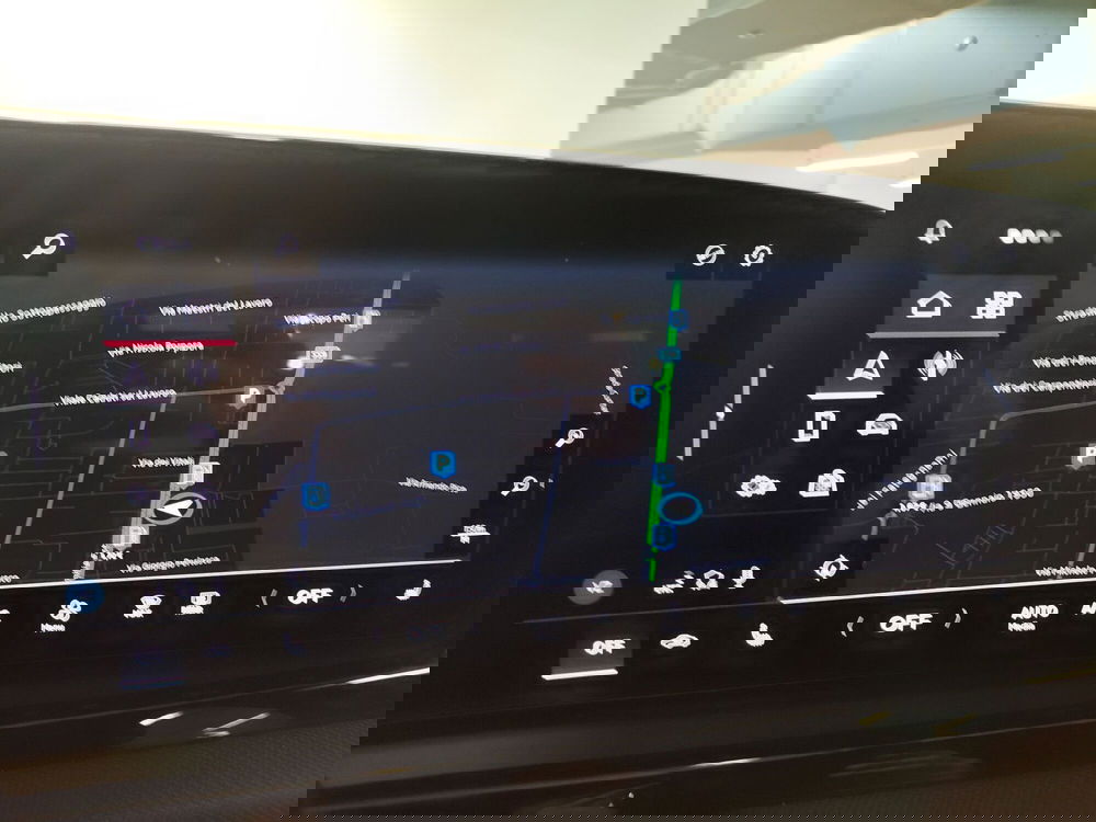 Audi A5 Avant usata a Modena (10)
