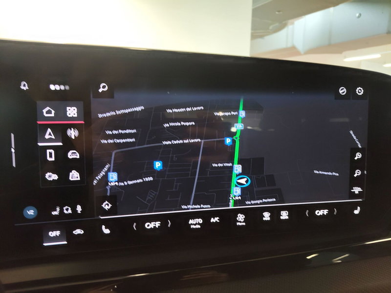 Audi A5 Avant usata a Modena (10)