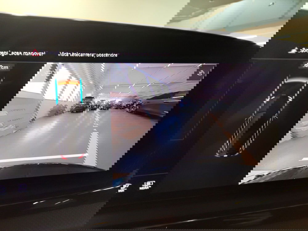 Audi A5 Avant usata a Modena (11)