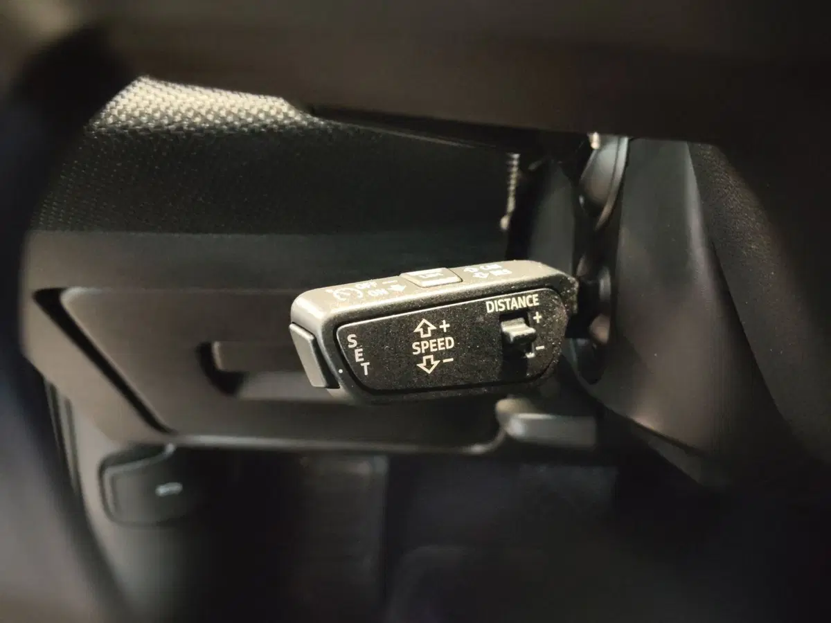 Audi A5 Avant usata a Modena (12)