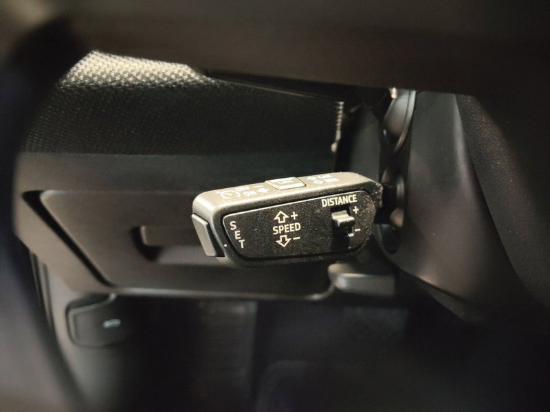 Audi A5 Avant usata a Modena (12)