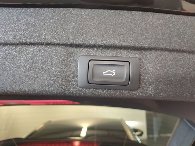 Audi A5 Avant usata a Modena (13)