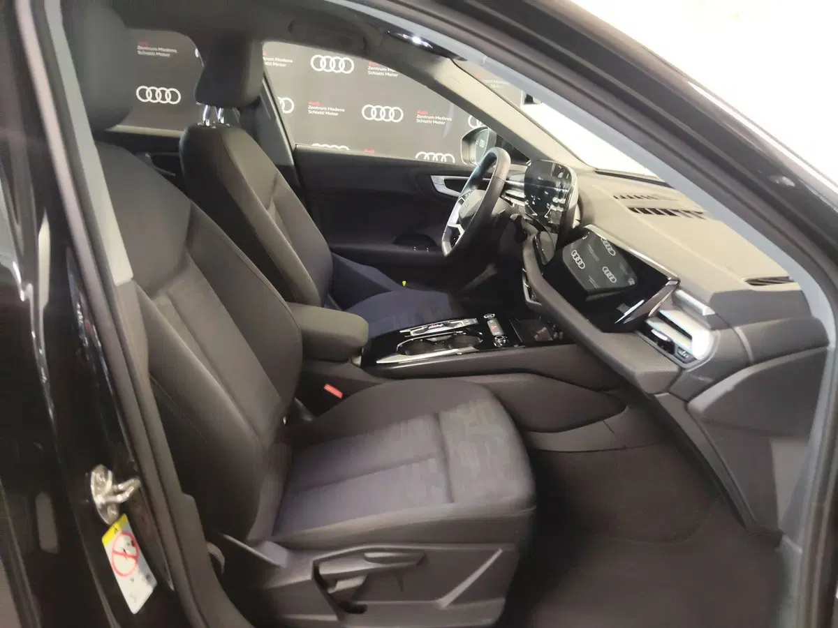 Audi A5 Avant usata a Modena (14)