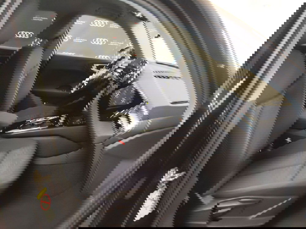 Audi A5 Avant usata a Modena (14)