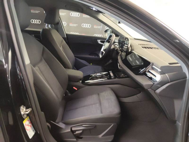 Audi A5 Avant usata a Modena (14)